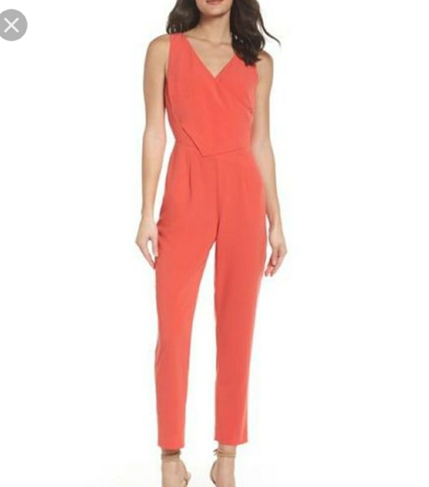 Ali & Jay Jumpsuit - Picture 1 of 6
